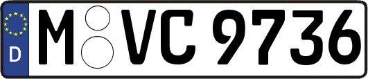 M-VC9736