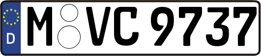 M-VC9737