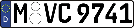 M-VC9741