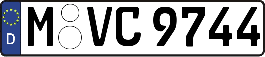 M-VC9744