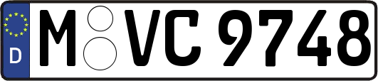 M-VC9748