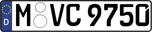M-VC9750