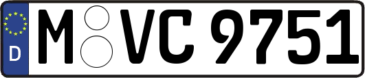 M-VC9751