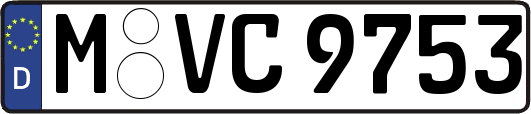 M-VC9753