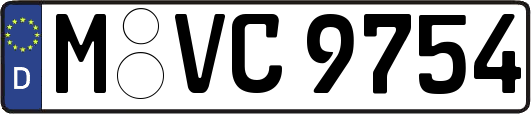 M-VC9754