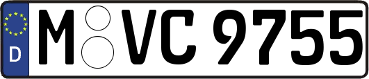 M-VC9755