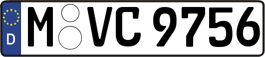 M-VC9756