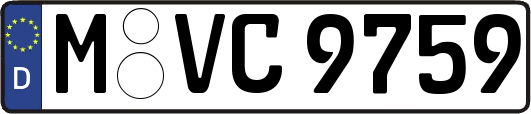 M-VC9759