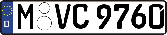 M-VC9760