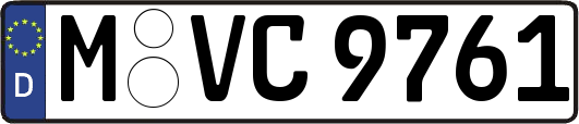 M-VC9761