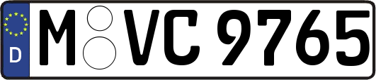 M-VC9765