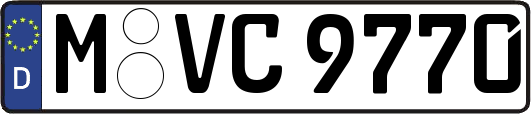 M-VC9770