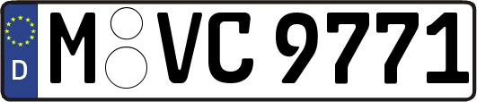 M-VC9771