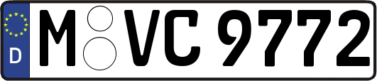 M-VC9772