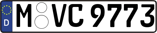 M-VC9773