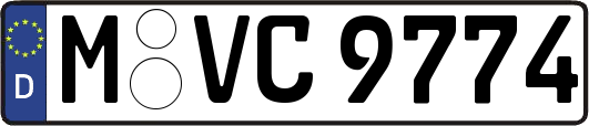 M-VC9774
