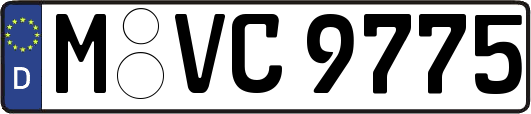 M-VC9775