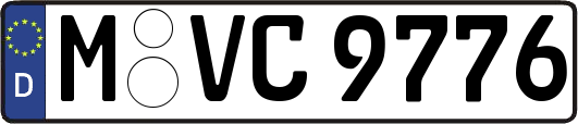 M-VC9776