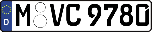 M-VC9780