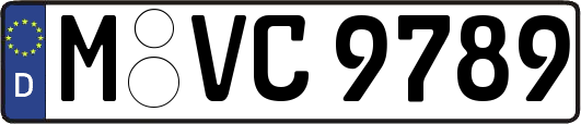 M-VC9789