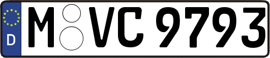 M-VC9793