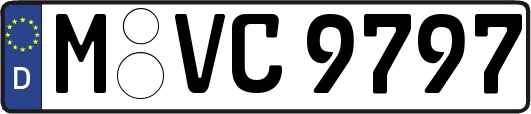 M-VC9797