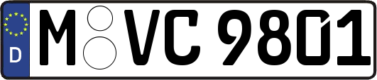 M-VC9801