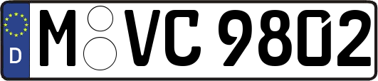 M-VC9802