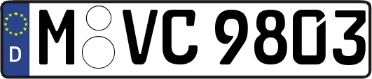 M-VC9803
