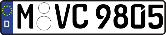 M-VC9805