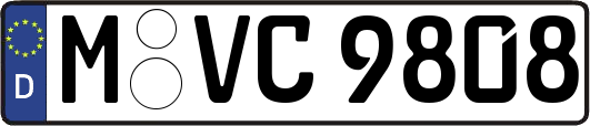 M-VC9808