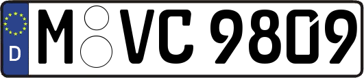 M-VC9809
