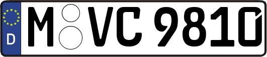 M-VC9810