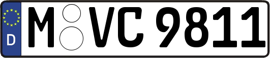 M-VC9811
