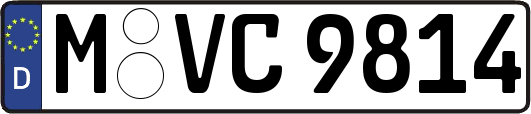 M-VC9814