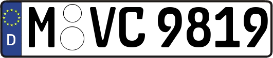 M-VC9819