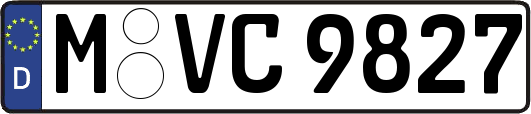 M-VC9827