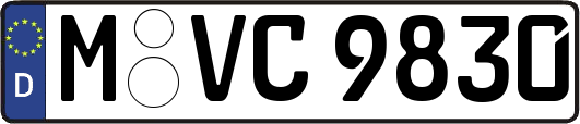 M-VC9830