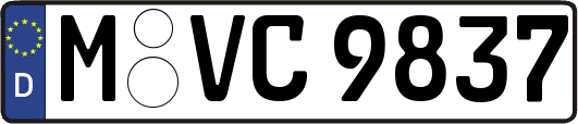 M-VC9837