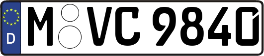 M-VC9840