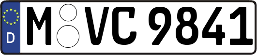 M-VC9841