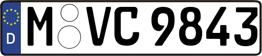 M-VC9843