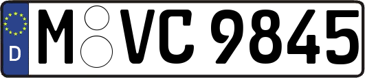 M-VC9845