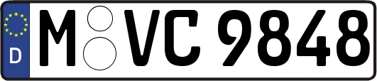 M-VC9848
