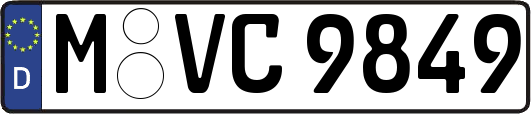 M-VC9849