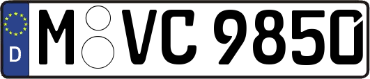 M-VC9850
