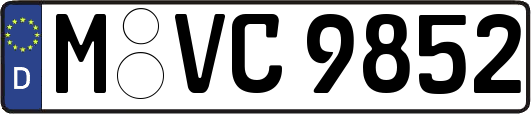 M-VC9852