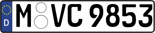 M-VC9853