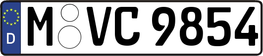 M-VC9854