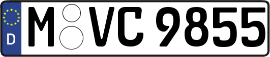M-VC9855